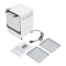 Professional High Temperature Tool Sterilization Cabinet With Adjustable Temp Timer 8
