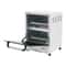 Professional High Temperature Tool Sterilization Cabinet With Adjustable Temp Timer 6