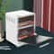 Professional High Temperature Tool Sterilization Cabinet With Adjustable Temp Timer 1