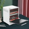 Professional High Temperature Tool Sterilization Cabinet With Adjustable Temp Timer 1