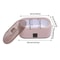 Premium Paraffin Wax Therapy Machine Adjustable Temperature Wax Heater For Hands Feet Spa 10