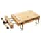 Premium Wood Bench Vise For Woodworking Quick Release Woodworker Clamp 9