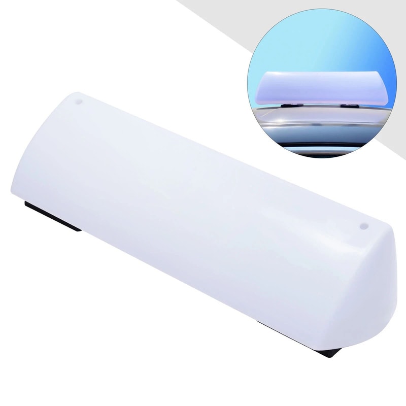 Magnetic LED Taxi Roof Sign Waterproof Cab Topper Light 1