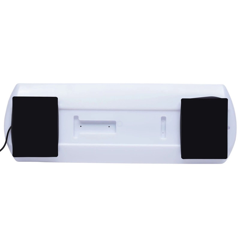 Magnetic LED Taxi Roof Sign Waterproof Cab Topper Light 13