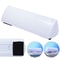 Magnetic LED Taxi Roof Sign Waterproof Cab Topper Light 2