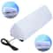 Magnetic LED Taxi Roof Sign Waterproof Cab Topper Light 3