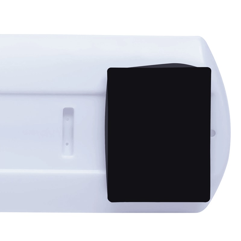 Magnetic LED Taxi Roof Sign Waterproof Cab Topper Light 7