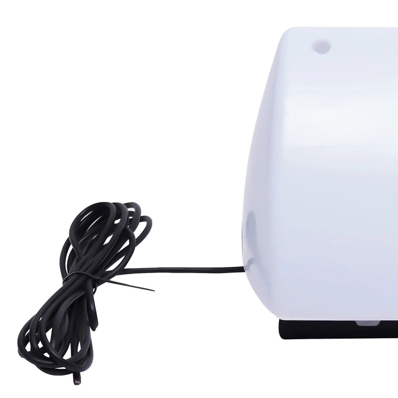 Magnetic LED Taxi Roof Sign Waterproof Cab Topper Light 10
