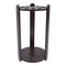 Premium Wooden Floor Stand Billiard Cue Holder Slot Pool Cue Rack 7