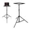 Adjustable Laptop Projector Stand Tripod With Heigh 0