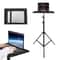 Adjustable Laptop Projector Stand Tripod With Heigh 1