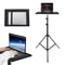 Adjustable Laptop Projector Stand Tripod With Heigh 1