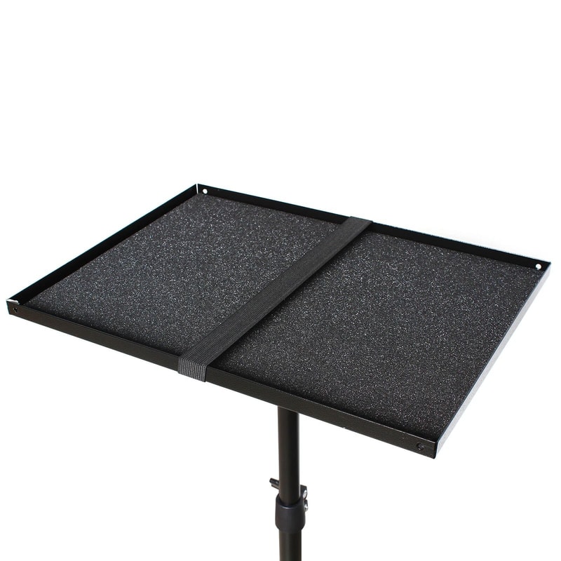 Adjustable Laptop Projector Stand Tripod With Heigh 2