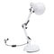 Advanced Infrared Heat Pain Relief Therapy Lamp Stand For Muscle Joint Comfort 10