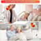 Advanced Infrared Heat Pain Relief Therapy Lamp Stand For Muscle Joint Comfort 5