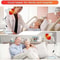 Advanced Infrared Heat Pain Relief Therapy Lamp Stand For Muscle Joint Comfort 5