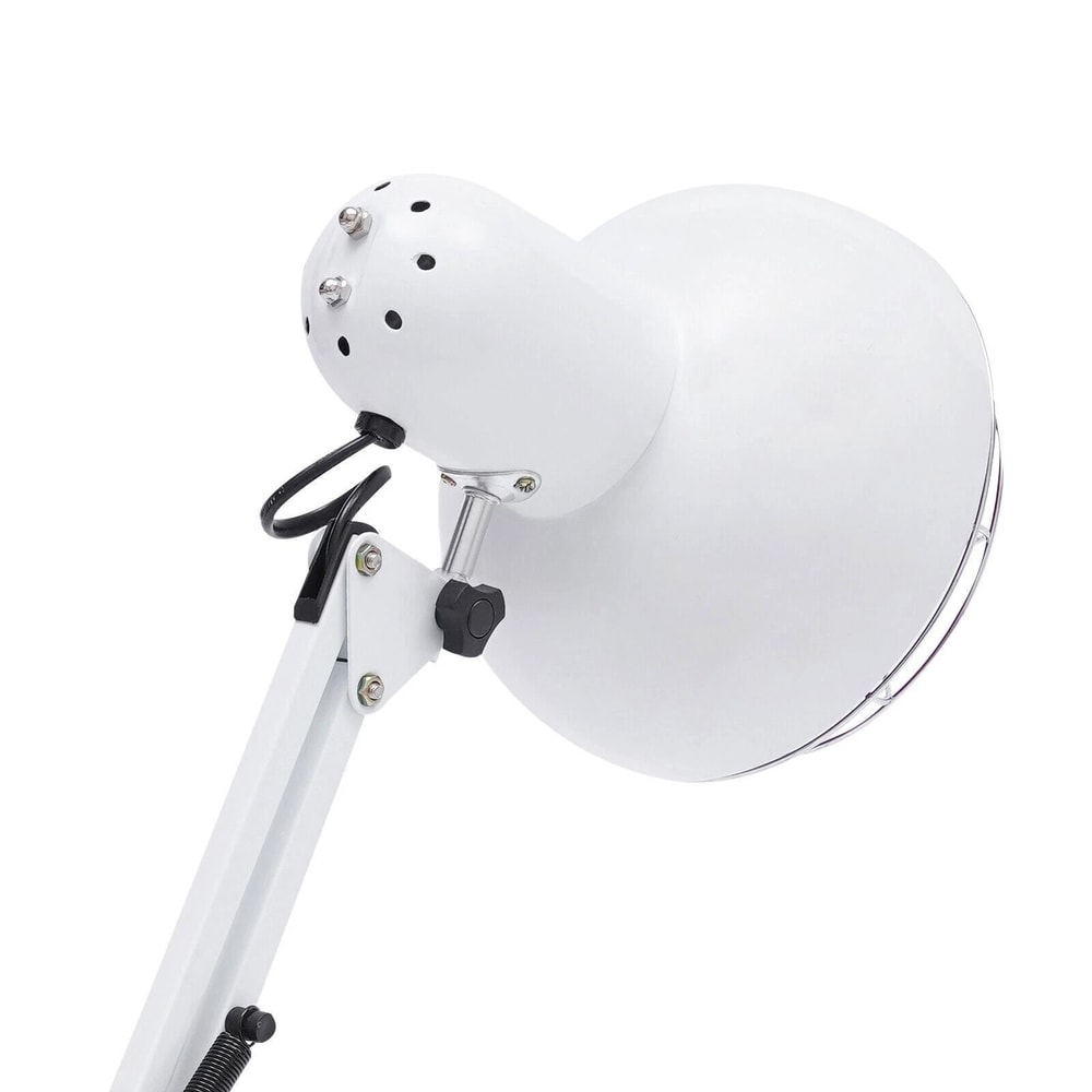 Advanced Infrared Heat Pain Relief Therapy Lamp Stand For Muscle Joint Comfort 15