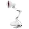 Advanced Infrared Heat Pain Relief Therapy Lamp Stand For Muscle Joint Comfort 8