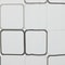 Premium Adjustable U Shaped Shower Curtain Rod No Drill Installation Bathroom Solution 2