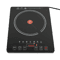 Premium Countertop Electric Cooktop Burner With LED Touch Control Single Stove 4