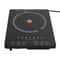 Premium Countertop Electric Cooktop Burner With LED Touch Control Single Stove 14