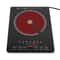 Premium Countertop Electric Cooktop Burner With LED Touch Control Single Stove 7