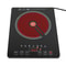 Premium Countertop Electric Cooktop Burner With LED Touch Control Single Stove 7