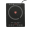 Premium Countertop Electric Cooktop Burner With LED Touch Control Single Stove 5