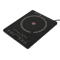 Premium Countertop Electric Cooktop Burner With LED Touch Control Single Stove 6