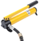 Power Kit Hydraulic Jack Repair Tool With Ram Lift Pump 13
