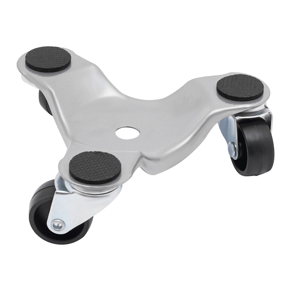 Heavy Duty Furniture Moving Dolly Tri Dolly Set With Swivel Caster Wheels 3