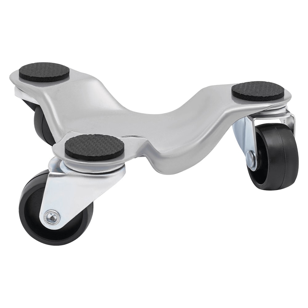 Heavy Duty Furniture Moving Dolly Tri Dolly Set With Swivel Caster Wheels 13