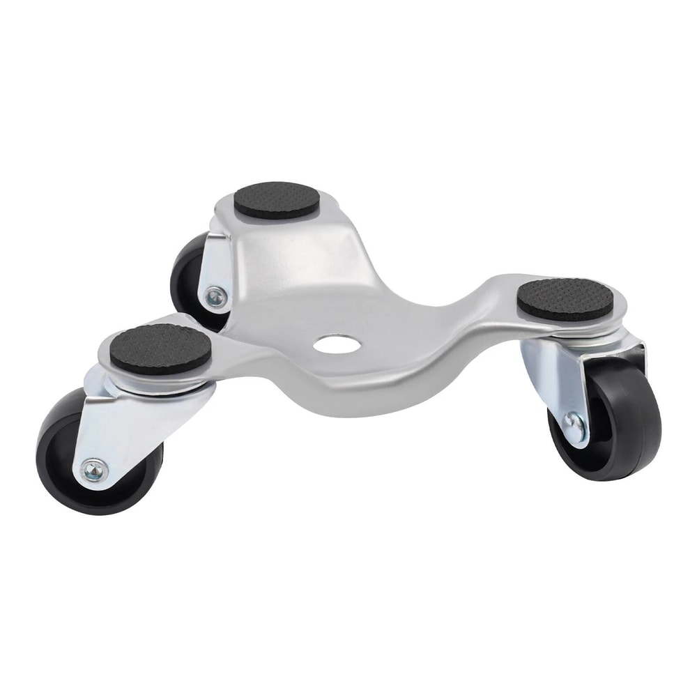 Heavy Duty Furniture Moving Dolly Tri Dolly Set With Swivel Caster Wheels 4