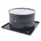 Premium Exhaust Fan Powerful Wall Ceiling Extractor Ventilation Fan For Bathroom Kitchen 5