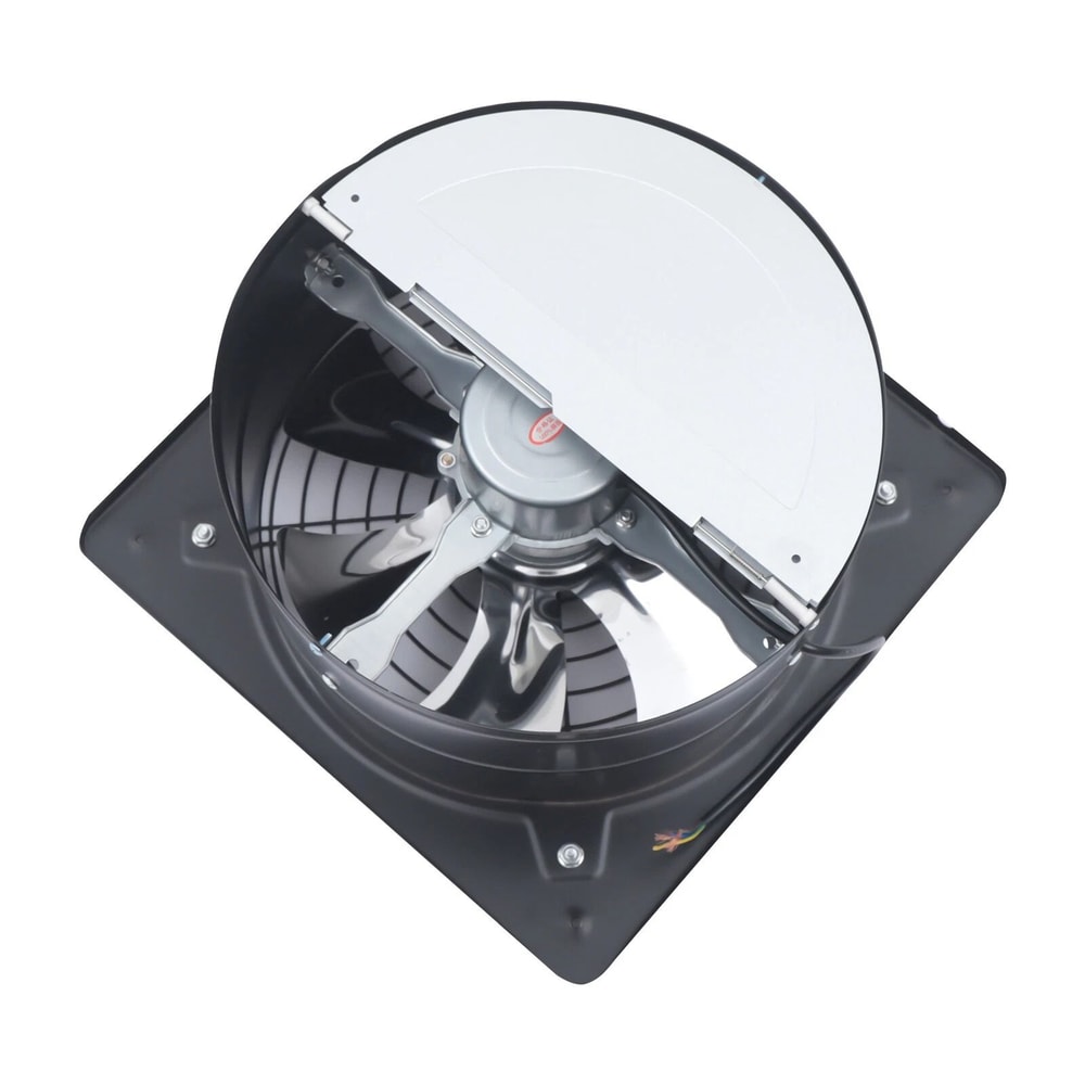 Premium Exhaust Fan Powerful Wall Ceiling Extractor Ventilation Fan For Bathroom Kitchen 6