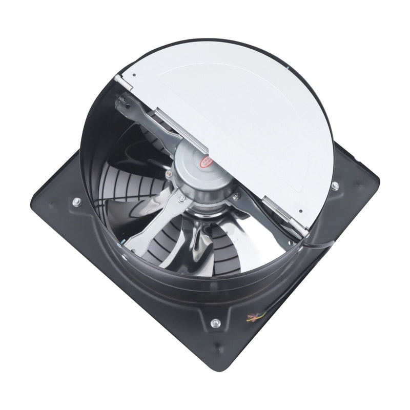 Premium Exhaust Fan Powerful Wall Ceiling Extractor Ventilation Fan For Bathroom Kitchen 6