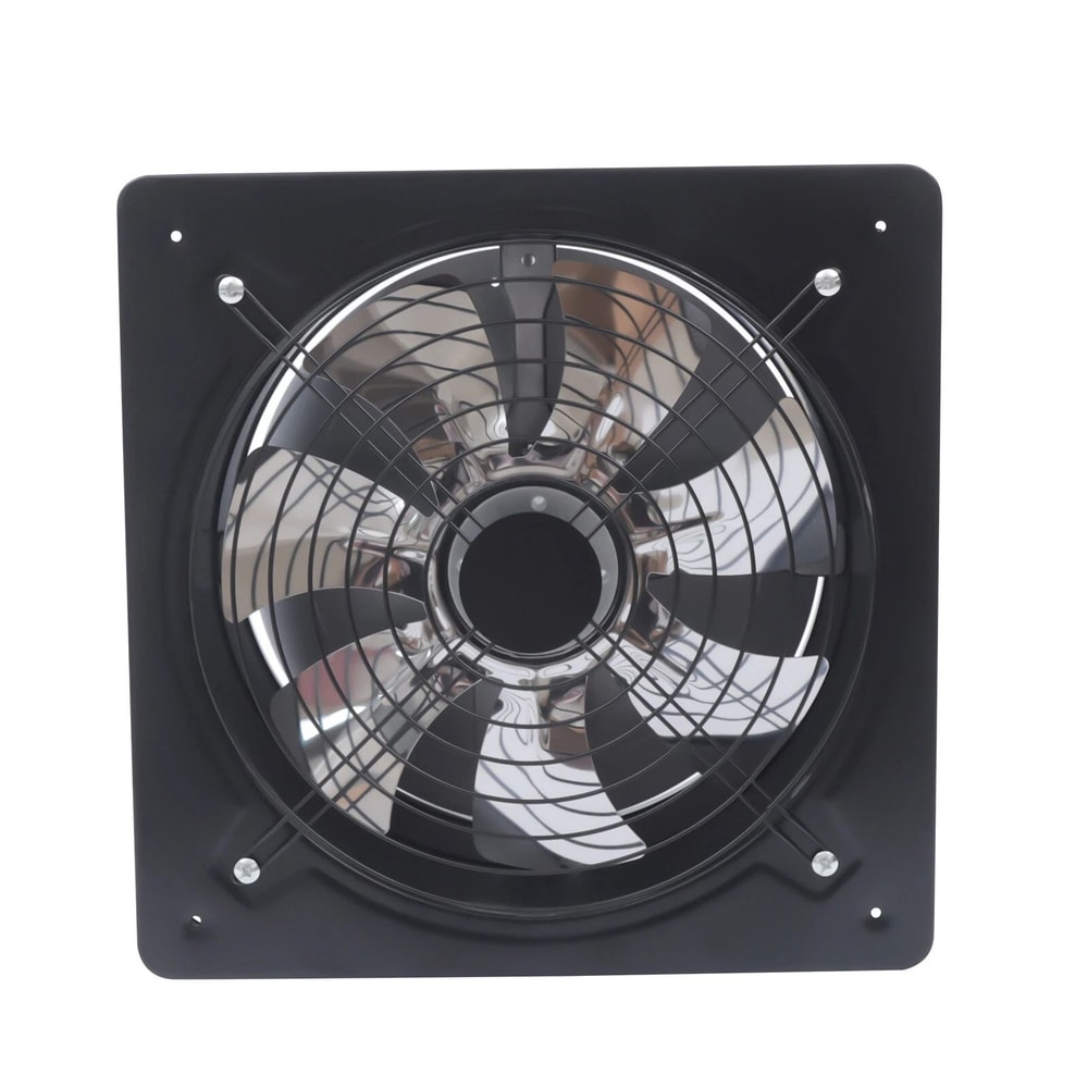 Premium Exhaust Fan Powerful Wall Ceiling Extractor Ventilation Fan For Bathroom Kitchen 8
