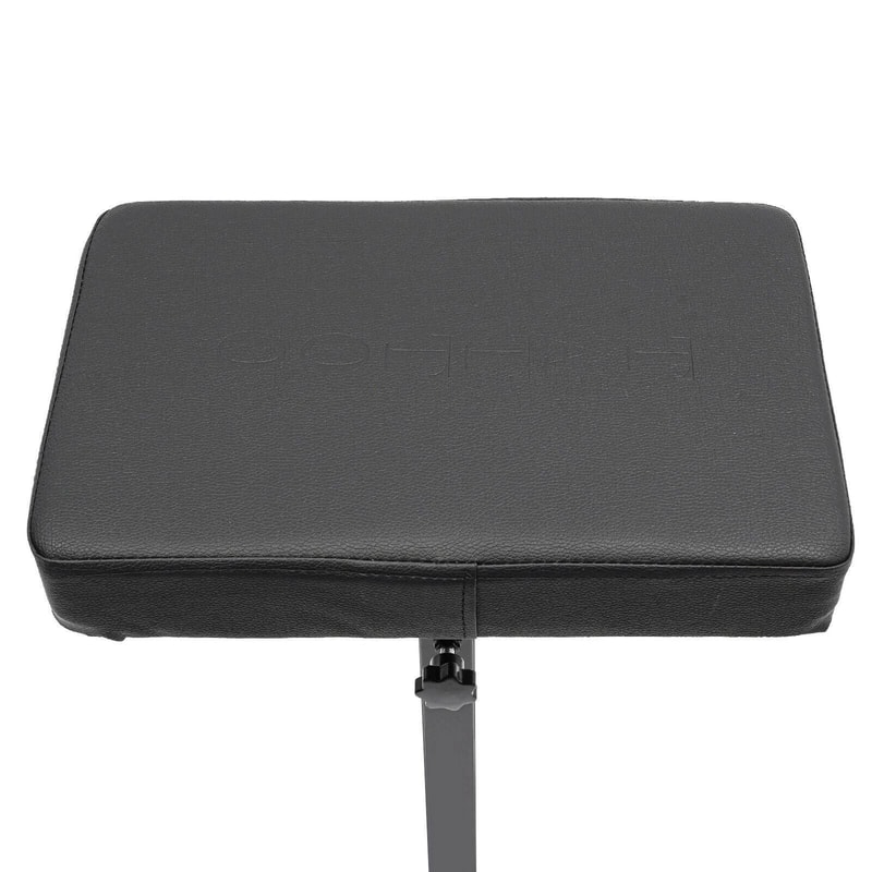 Professional Adjustable Tattoo Armrest Stand Heavy Duty Tattoo Holder For Artists 5