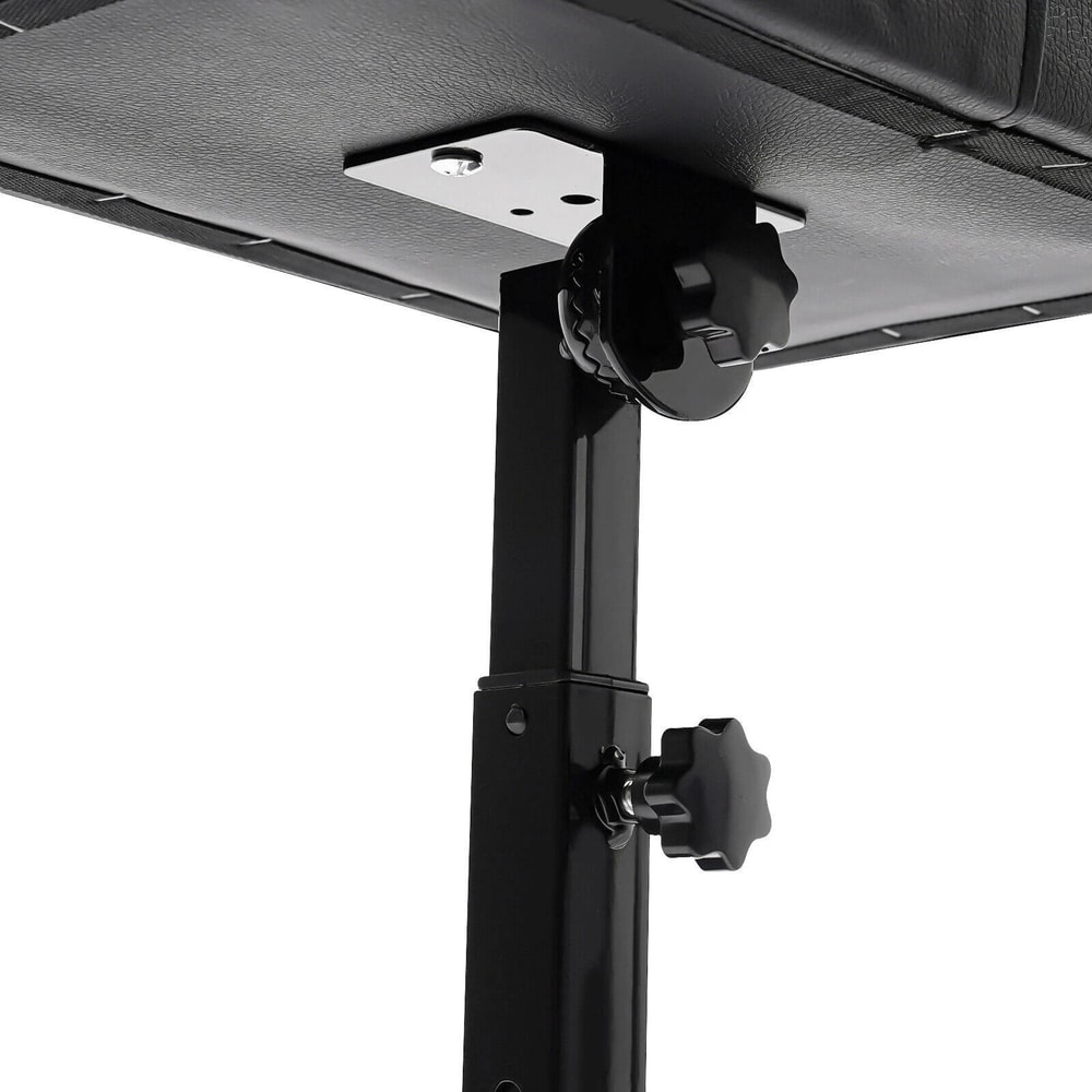 Professional Adjustable Tattoo Armrest Stand Heavy Duty Tattoo Holder For Artists 6