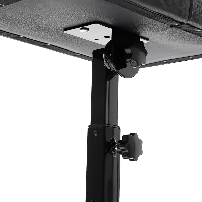 Professional Adjustable Tattoo Armrest Stand Heavy Duty Tattoo Holder For Artists 6