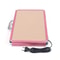 Professional Hot Stone Massage Heater Kit With Therapy Rocks 7