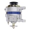 Copper Permanent Magnet Alternator High Efficiency Generator 3