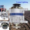 Copper Permanent Magnet Alternator High Efficiency Generator 4