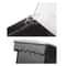 Ice Chilled Compartment Condiment Server Caddy Tray For Bar Kitchen 4