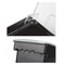 Ice Chilled Compartment Condiment Server Caddy Tray For Bar Kitchen 4
