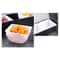 Ice Chilled Compartment Condiment Server Caddy Tray For Bar Kitchen 5