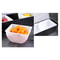 Ice Chilled Compartment Condiment Server Caddy Tray For Bar Kitchen 5