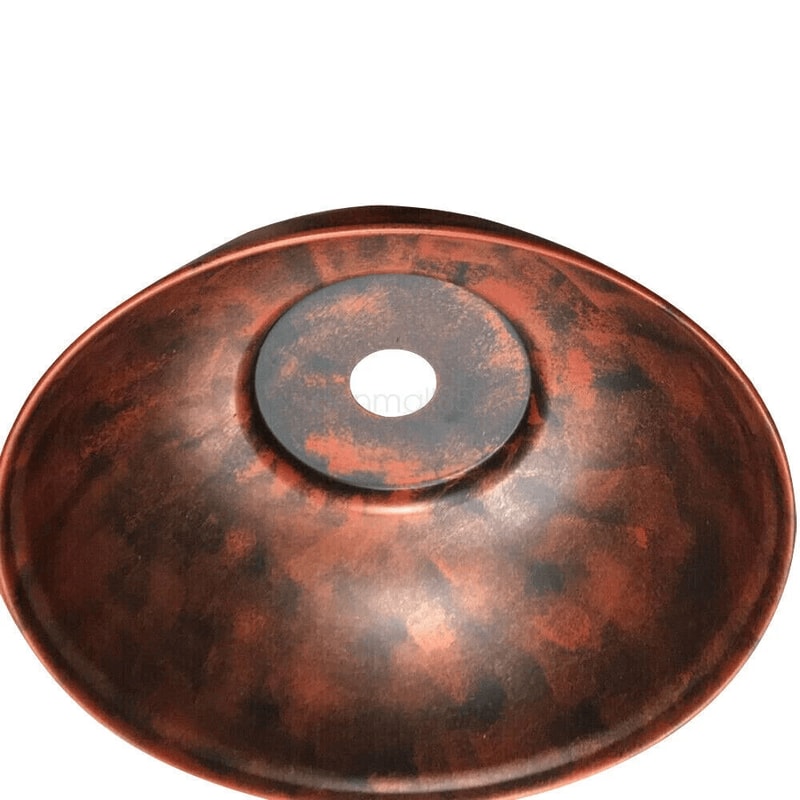 Vintage Industrial Pendant Light Rustic Farmhouse Hanging Ceiling Lamp Fixture 8