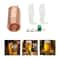 Premium Copper Immersion Wort Chiller For Homebrew Fast Wort Cooling Coil 6