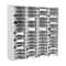 Premium Ink Pad Storage Organizer Slot Stamp Pad Holder Craft Storage Rack 3